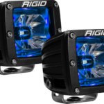 RIGID LED Pod with Blue Backlight Radiance - 20201