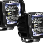 RIGID LED Pod with White Backlight Radiance - 20200