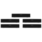 RIGID Light Bar Cover For 54 Inch RDS SR-Series Black - 134344
