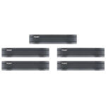 RIGID Light Bar Cover For 54 Inch RDS SR-Series Smoke - 134374