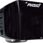 RIGID Light Cover Black D-SS Pro - 32181