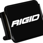 RIGID Light Cover Black D-Series Pro - 201913