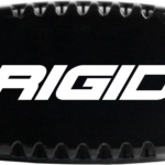 RIGID Light Cover Black SR-M Pro - 301913