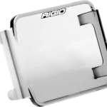 RIGID Light Cover Clear D-Series Pro - 201923