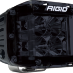 RIGID Light Cover Smoke D-SS Pro - 32188