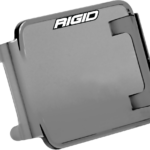 RIGID Light Cover Smoke D-Series Pro - 201983