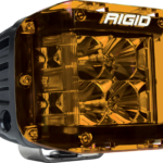 RIGID Light Cover Yellow D-SS Pro - 32183