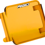 RIGID Light Cover Yellow D-Series Pro - 201933