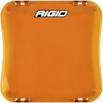 RIGID Light Cover Yellow D-XL Pro - 321933