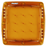 RIGID Light Cover Yellow Q-Series Pro - 103933