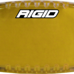RIGID Light Cover Yellow SR-M Pro - 301933