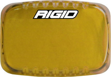 RIGID Light Cover Yellow SR-M Pro - 301933