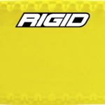 RIGID Light Cover Yellow SR-Q Pro - 311933