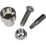 RIGID Light Security Kit Fits SR-M Pro Series