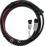 RIGID Multi Trigger Harness For Radiance Light Bars - 40200