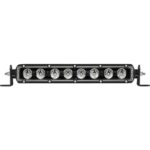 RIGID Radiance Plus SR-Series LED Light 8 Option RGBW Backlight 10 Inch RIGID - 210603