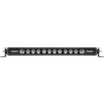 RIGID Radiance Plus SR-Series LED Light 8 Option RGBW Backlight 20 Inch RIGID - 220603