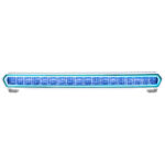 RIGID SR-L Series Marine 20 Inch LED Light Bar White With Blue Halo - 62001