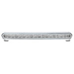 RIGID SR-L Series Marine 20 Inch LED Light Bar White With White Halo - 62000