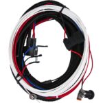 RIGID SR-M and SR-Q Backup Kit Harness - 40192
