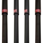 KYB Excel-G GR-2 Front Rear Shocks for 1983-94 CHEVROLET Blazer 4WD S10 344042 344042 344041 344041