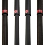 KYB Excel-G GR-2 Front Rear Shocks for 1992-99 CHEVROLET Suburban K1500 4WD 344266 344266 344262 344262