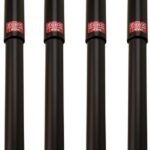 KYB Excel-G GR-2 Front Rear Shocks for 2003-04 FORD F-350 4WD with 137"