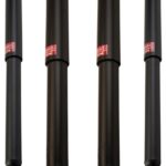 KYB Excel-G GR-2 Front Rear Shocks for 1999-04 LANDROVER Discovery with Air Suspension 345036 345036 345037 345037