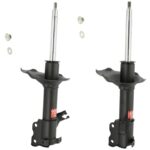 KYB Excel-G GR-2 Front Rear Shocks for 1989-94 NISSAN Maxima 235051 235052 365079 365079