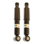Bilstein B4 OE Replacement Front Shocks for 1995 Volkswagen EuroVan 2WD-4WD