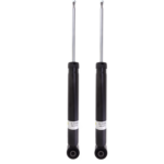 Bilstein B4 OE Replacement Rear Shocks for 2008-2015 Audi TT Quattro 2WD-4WD
