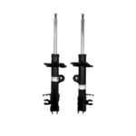 Bilstein B4 OE Replacement Rear Shocks for 2015-2018 Jeep Renegade 2WD-4WD