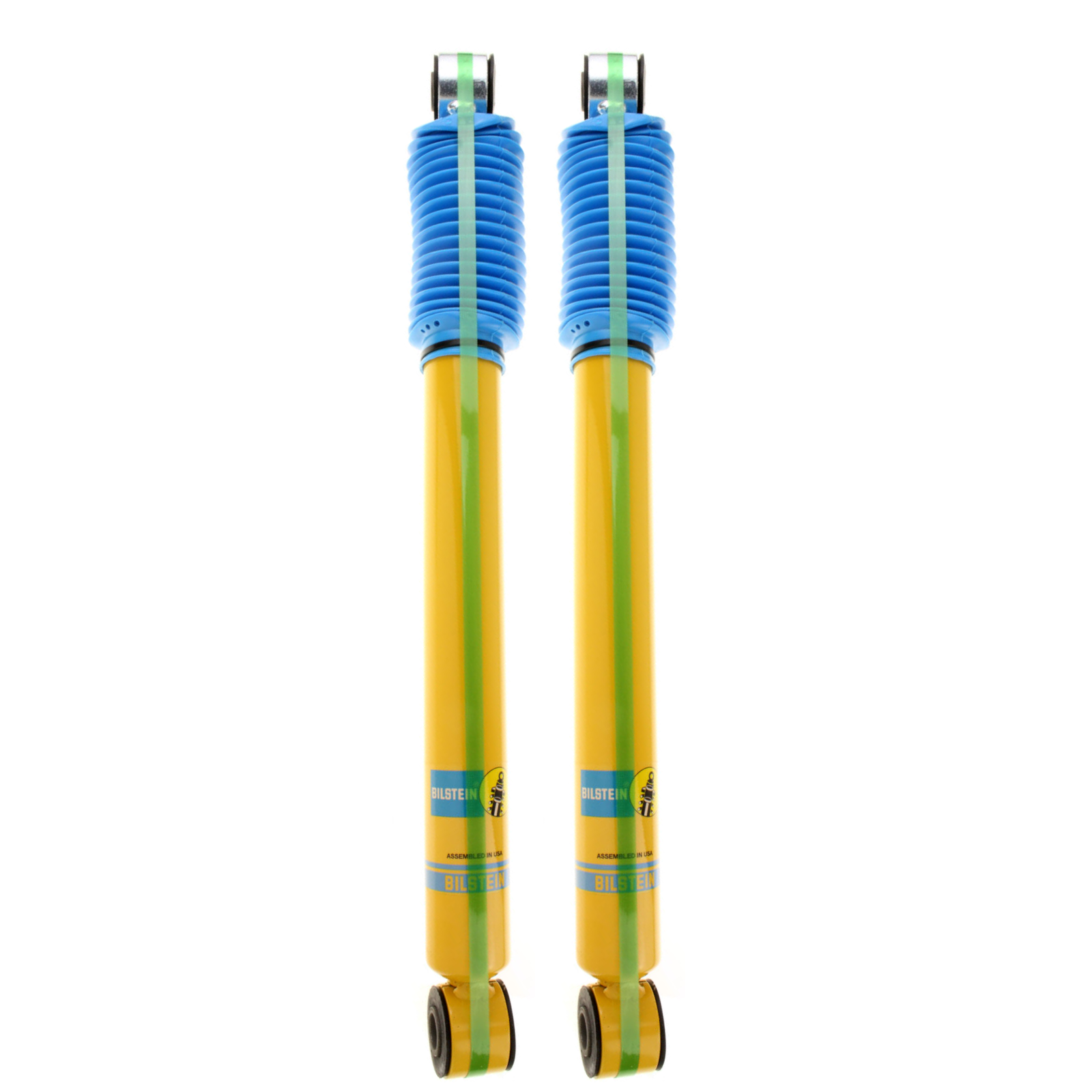 Bilstein B6 Custom fit Shocks Set 2 of (24-015943) Bilstein B6 Custom fit Shocks Set 2 of (24-015943)