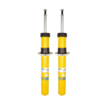 Bilstein B6 Performance Front Shocks for 2016-2017 Volvo XC90 2WD-4WD