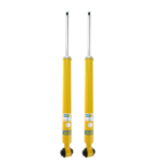 Bilstein B6 Performance Rear Shocks for 2014-2019 Mercedes-Benz CLA250 2WD-4WD
