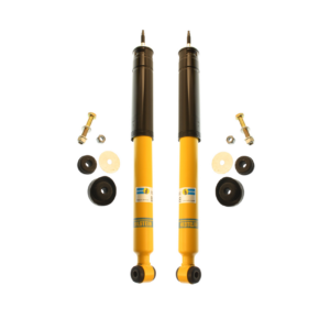 Bilstein B8 Performance Plus Rear Shocks for 1994-2000 Mercedes-Benz C280 2WD-4WD