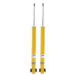 Bilstein B8 Performance Plus Rear Shocks for 2015-2020 Audi A3 2WD-4WD