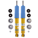 Bilstein Custom fit Shocks Set 2 of 24-028318