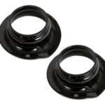 Bilstein b4-kt1-z417a00 Spring Seats (Pair) for Front Bilstein 5100/4600 Shocks for F-150 and Silverado/Sierra