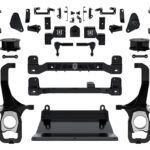 ICON Stage 1 6 Lift Kit for 2022-2023 Toyota Tundra