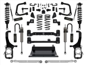 ICON Stage 5 6 Lift Kit with Tubular UCA for 2022-2023 Toyota Tundra - K53275T
