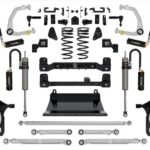 ICON Stage 7 6 Lift Kit with Billet UCAs for 2022-2023 Toyota Tundra-K53277