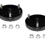 OE Replacement Top Mounts for Coilover Assembly on 2008 Isuzu I-370 RWD