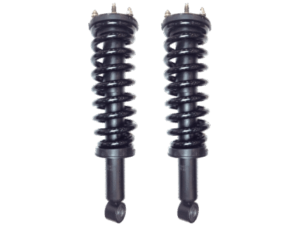Ultra Power OE Replacement Coilovers for 2000-2006 Toyota Tundra
