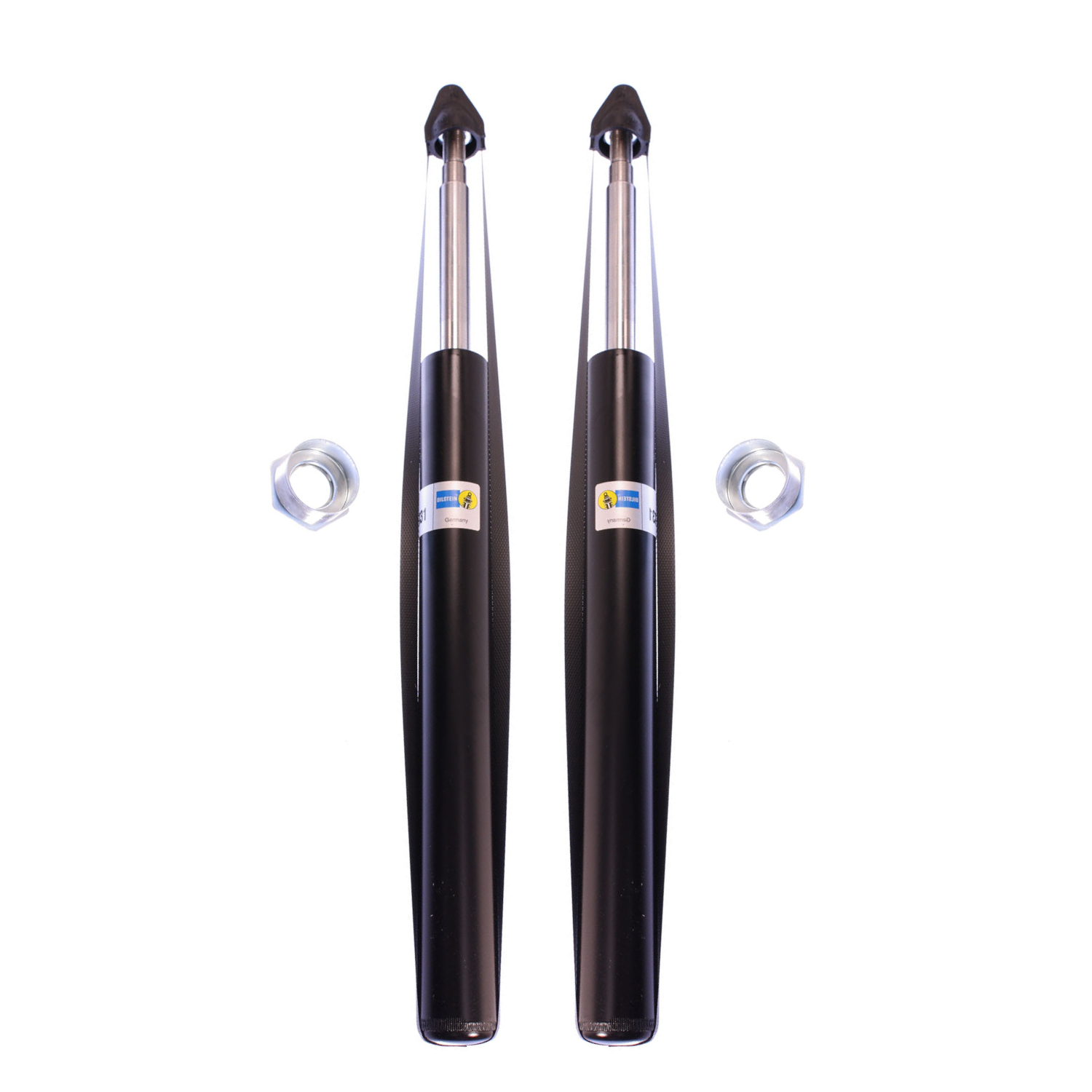 Bilstein B4 OE Replacement Front Shocks for 1975-1989 Volvo 245 Bilstein B4 OE Replacement Front Shocks for 1975-1989 Volvo 245