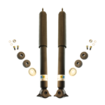 Bilstein B4 OE Replacement Front Shocks for 1977-1978 Mercedes-Benz 230