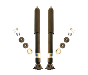 Bilstein B4 OE Replacement Front Shocks for 1978-1981 Mercedes-Benz 280CE