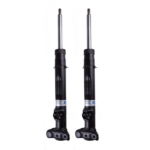 Bilstein B4 OE Replacement Front Shocks for 1987 Mercedes-Benz 300TD 2WD-4WD
