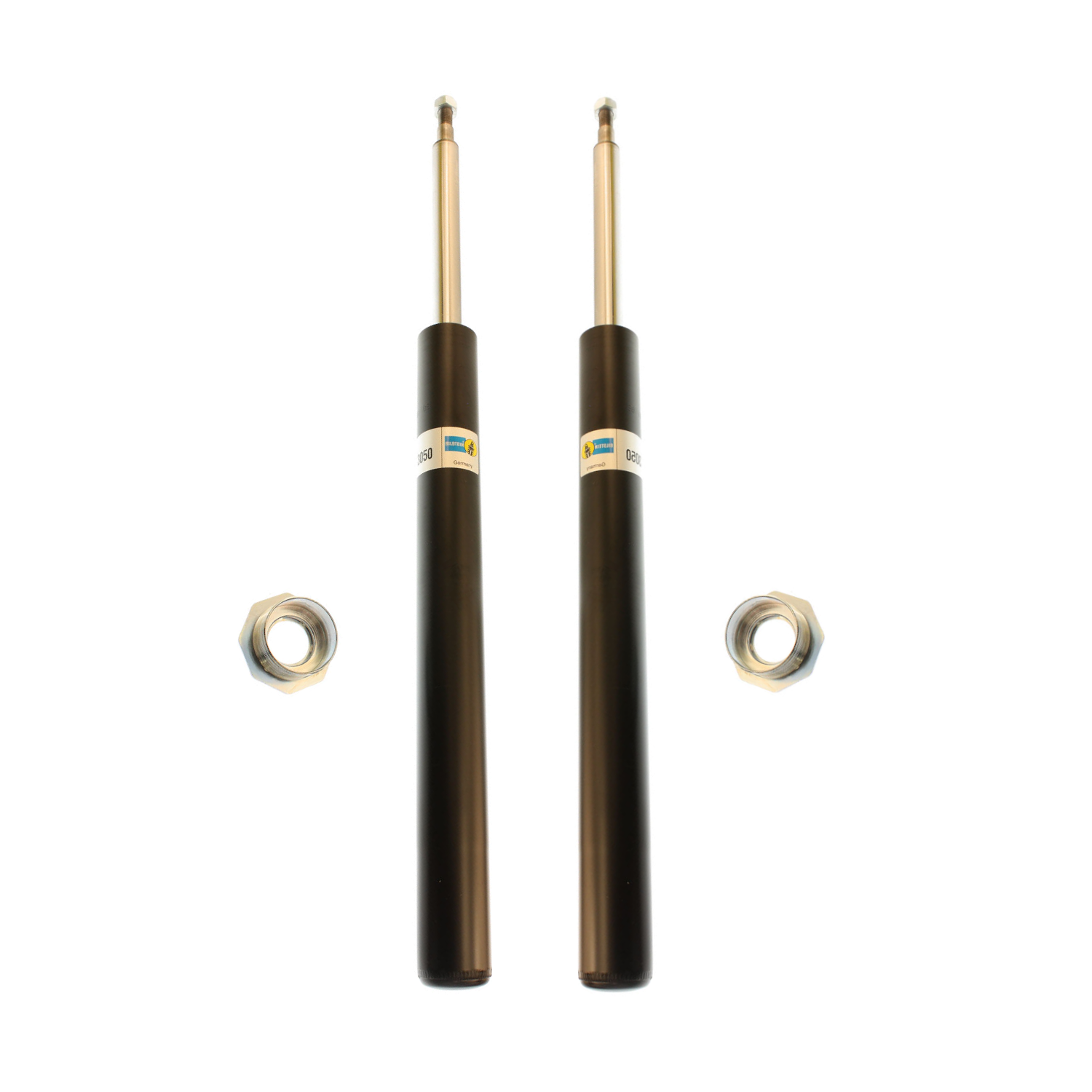 Bilstein B4 OE Replacement Front Shocks for 1991 BMW 318i Bilstein B4 OE Replacement Front Shocks for 1991 BMW 318i