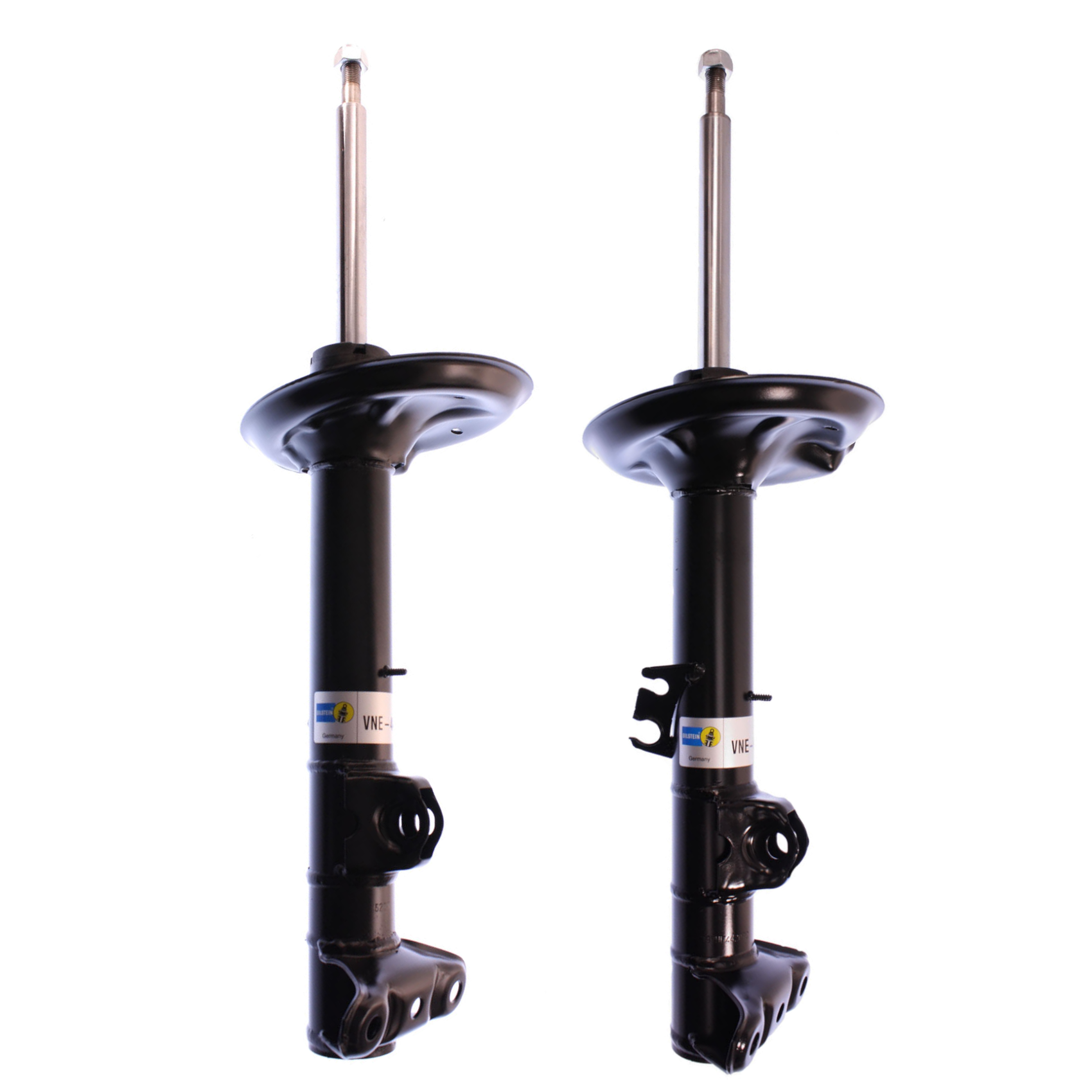 Bilstein B4 OE Replacement Front Shocks for 1992-1997 BMW 318is 2WD-4WD Bilstein B4 OE Replacement Front Shocks for 1992-1997 BMW 318is 2WD-4WD